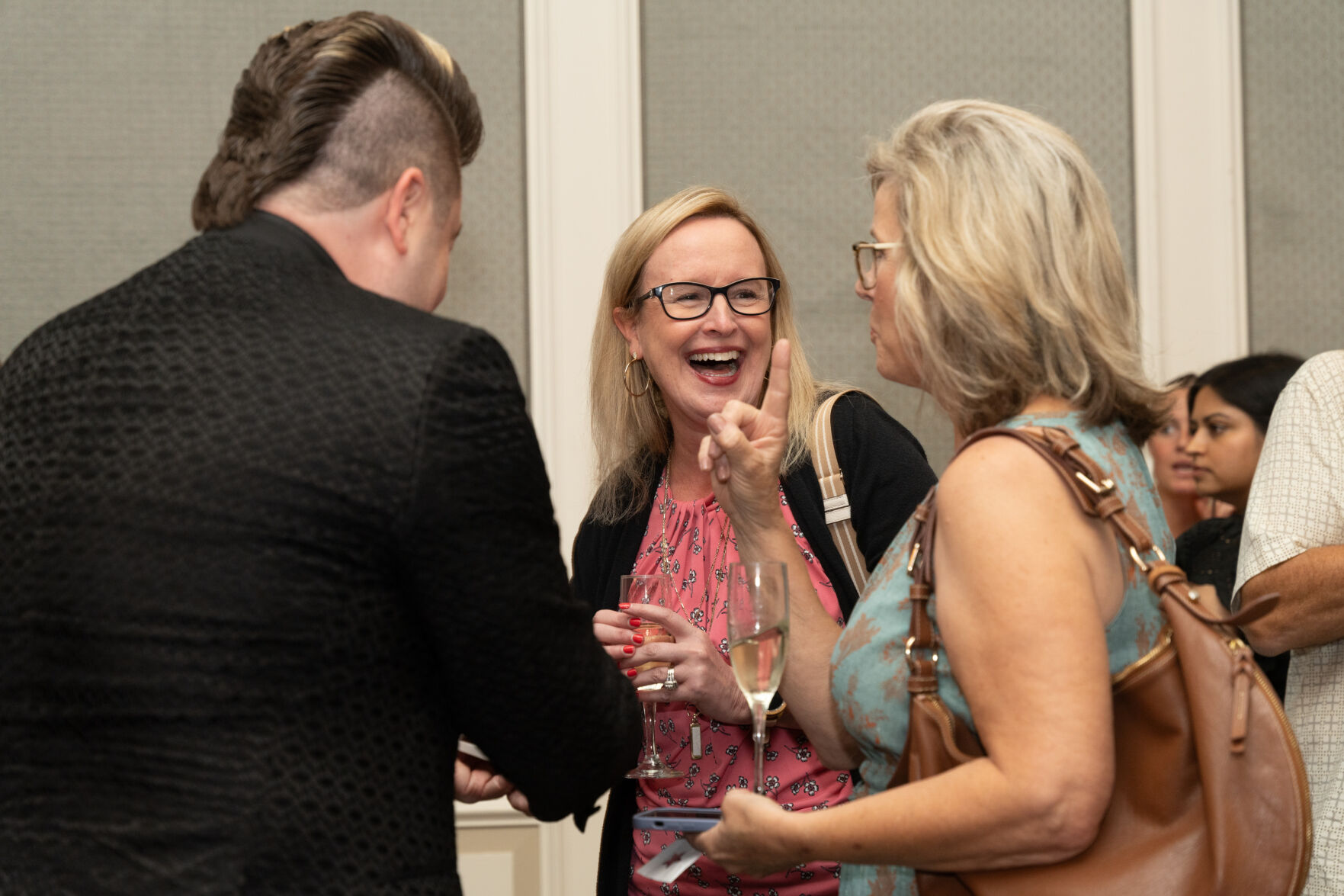 2024 STL Headliner Awards at Ritz-Carlton